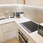 公寓 Blue Wave By Design *