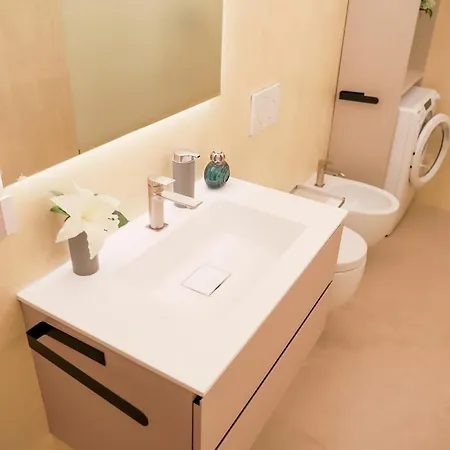 Blue Wave By Design Lägenhet