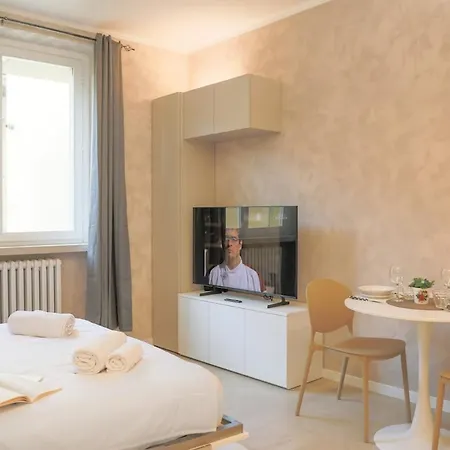 Lägenhet Blue Wave By Design