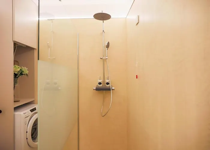 Blue Wave By Design Lägenhet Bellano