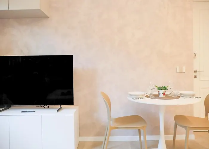 Blue Wave By Design Lägenhet *