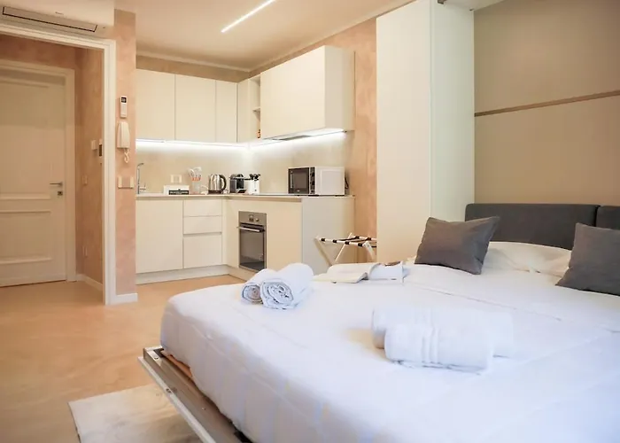 Blue Wave By Design Lägenhet *