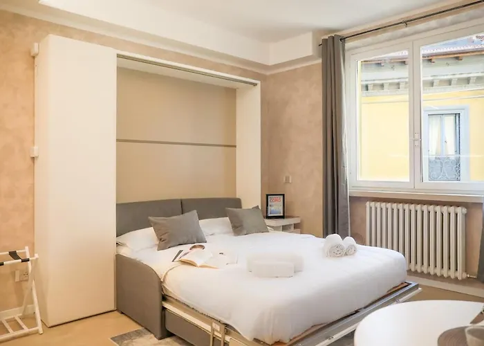 Blue Wave By Design Lägenhet