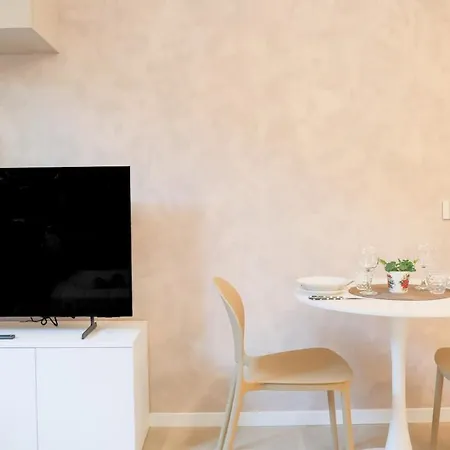 Blue Wave By Design Apartamento *