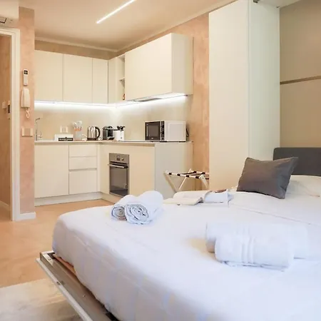 Blue Wave By Design Apartamento *