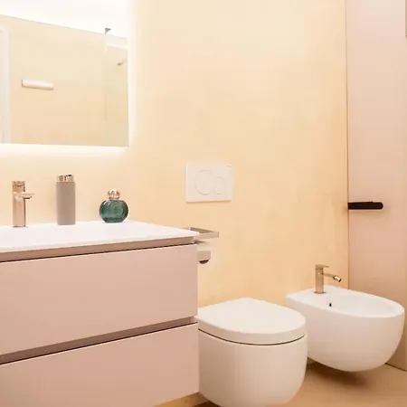 Apartamento Blue Wave By Design *