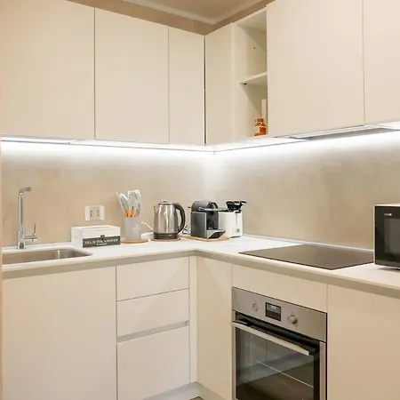 Appartement Blue Wave By Design *