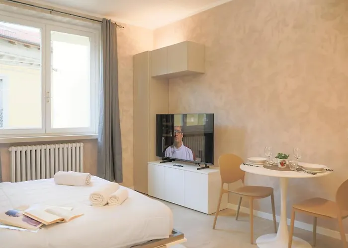 Apartamento Blue Wave By Design