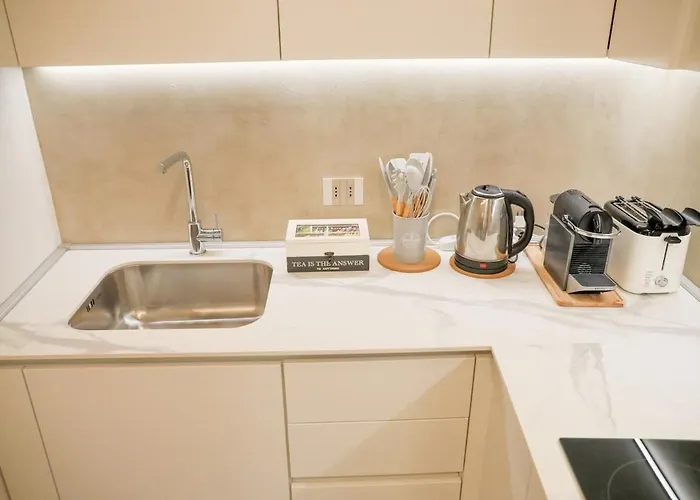 Blue Wave By Design Apartamento Bellano